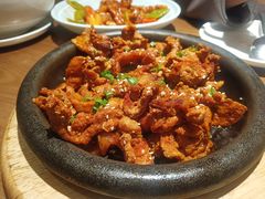-吕氏疙瘩汤·新鲁菜(济南万象城店)