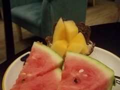 小食-璞·澐间影院式足道SPA(尚悦湾店)