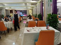 -明香海鲜酒家(华强北店)