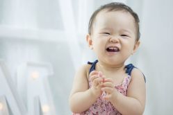 -小鬼当佳儿童摄影(龙德广场店)