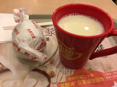 -永和大王(中关二店)