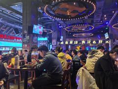 -HIB HUB公社(解放西路店)