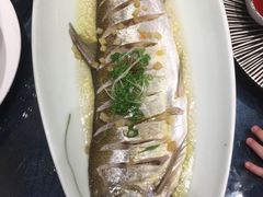 -香雪海饭店中餐厅(人民桥店)