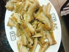 牛肚-八合里潮汕鲜牛肉火锅(深圳海岸城店)
