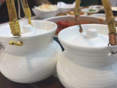 -新仙清汤牛腩(铜锣湾店)