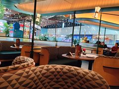 -芭莉与彩虹西餐厅(成都合生汇店)