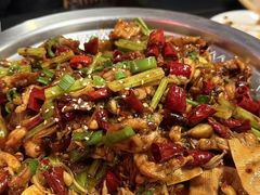 -美蛙四季(亦庄店)