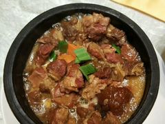 -东方之珠海鲜酒楼(南开店)