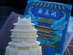 -寻梦滕王阁实景演出