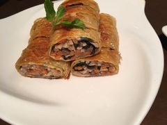 -枣子树素餐厅(铂金城店)