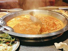 -蜀记火锅(南街店)