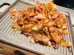 -四季民福烤鸭店(王府井东安门店)