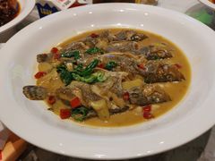 -杨厨的田园饭店(长城路店)