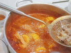 -陈记顺和潮汕牛肉火锅(棠德南路店)