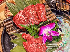 -丸藏和牛烧肉专门店(园区师惠坊店)