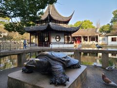 -西园戒幢律寺