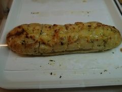 -韩国利尔面包(桂林路店)