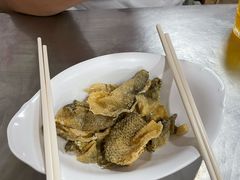 -榮泰米粉湯(Left Shop)