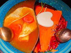 -吼堂老火锅(太古里总店)