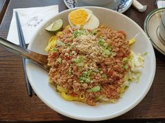 泰北肉碎捞面-游泰号(黑沙环店)