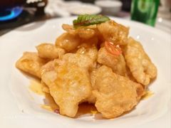 -百富源·海鲜辽菜(和平北大街店)