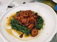 草头圈子-老人和饭店(打浦路店)