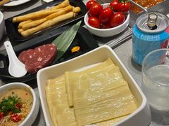 -海底捞火锅(宝龙广场夜宵主题店)