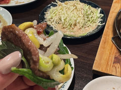 -蒜香焼肉PURUSHIN(马场路店)