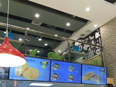 -吉品合酥脆烤饼(哈西金街店)