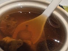 精美老火靓汤-五岳宫·私房菜