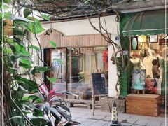 -西关84·History·Art·Cafe