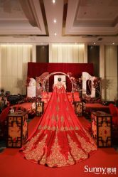 -Sunny喜铺婚礼定制·求婚策划
