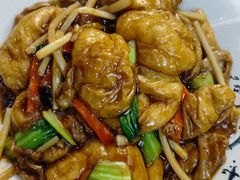 -灵福缘私房菜·农家菜(拈花湾·灵山大佛必推店)
