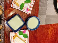 -古京·臻致料理(月湖店)