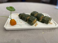 -汤臣·空中餐厅·严选粤菜(石湾世博广场店)