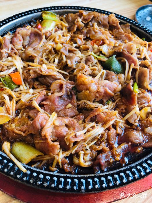 米村拌饭馆-图片-五常市美食-大众点评网