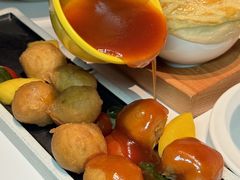 -新兴·金羊座·粤菜点心(乐峰店)