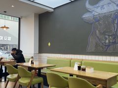 -李先生牛肉面大王(营口大润发店)