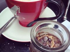 -威斯汀舞台餐厅