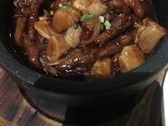 -小镇印象音乐餐吧(莲塘店)