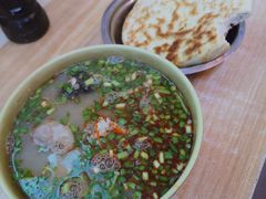 -高记清香园绝味不翻汤