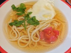 长寿面-南门涮肉(通州大船店)