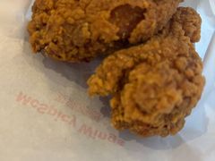 -麦当劳(中山路店)