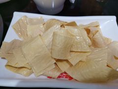 鲜豆皮-红菇坊鲜汤火锅(北行店)