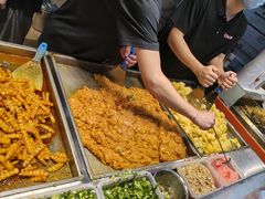 -周小亮丁家坡洋芋(全国总店)