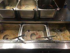 -一斗火锅·招财羊毛肚(泰吉滨江店)