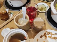 -竹鲜笙全竹宴(国色天香店)