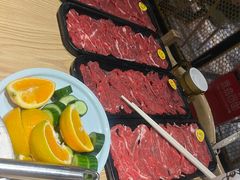 -正禾鲜·潮汕牛肉火锅(凯德天府店)