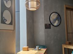 大堂-村上一屋·亚洲菜融合小馆(南楼店)