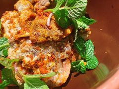 炸羊排渍西瓜-SHAN山(前滩太古里店)